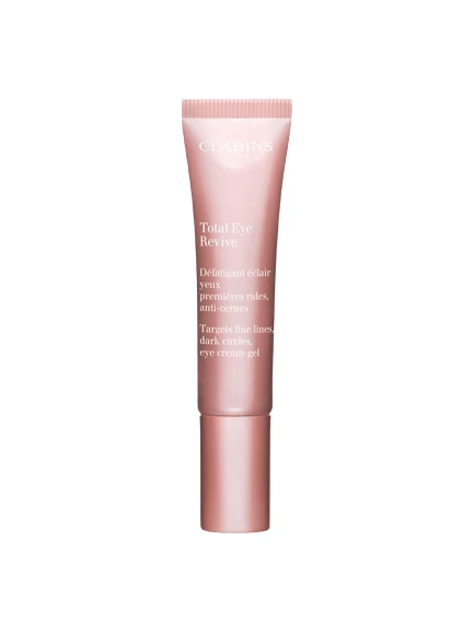 Kremy pod oczy Total Eye Revive 15 ml