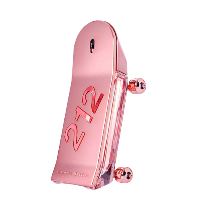 Wody perfumowane dla kobiet 212 Heroes For Her 50 ml