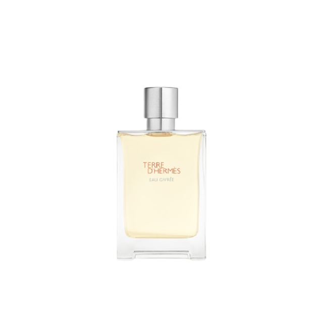 Wody perfumowane dla mężczyzn Terre D'Hermes Givree 50 ml