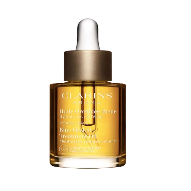 Olejki do twarzy Face Treat Blue Orchid Oil 30 ml