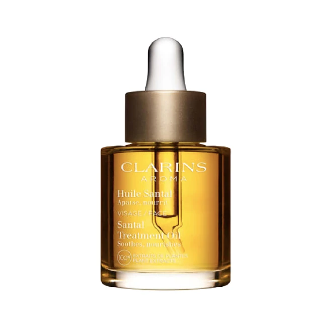 Olejki do twarzy Face Treatment Santal Oil 30 ml