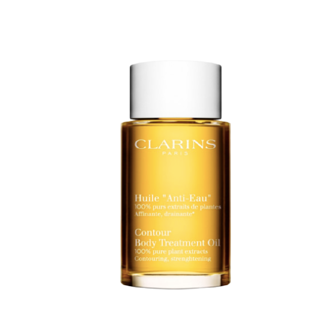 Olejki do ciała Contour Body Oil Anti-Eau 100 ml