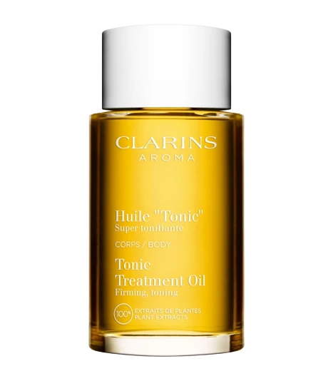 Olejki do ciała Clarins Firming Body Oil Tonic 100 ml
