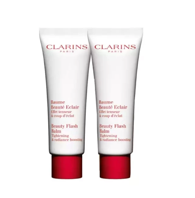 Maseczki w kremie Beauty Flash Balm Duo 50 ml