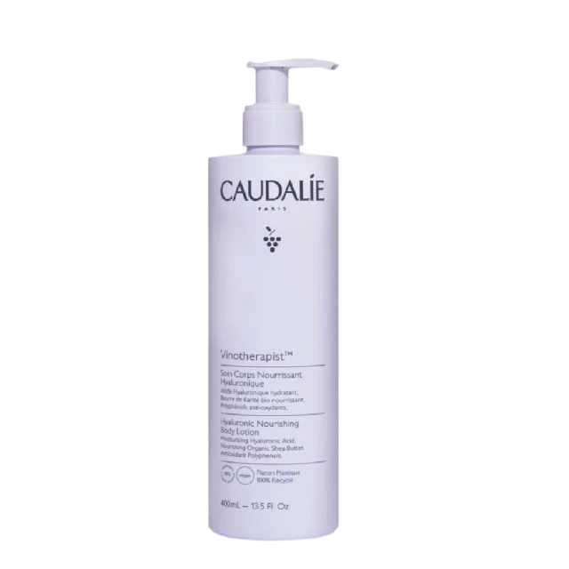 Balsamy do ciała Vino Therapist Soin Corps 400 ml