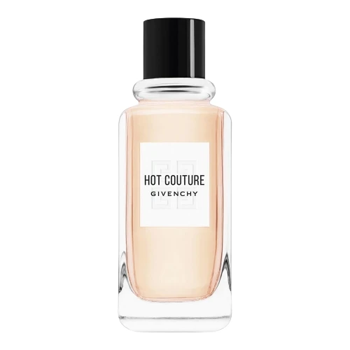 Wody perfumowane dla kobiet Hot Couture 100 ml