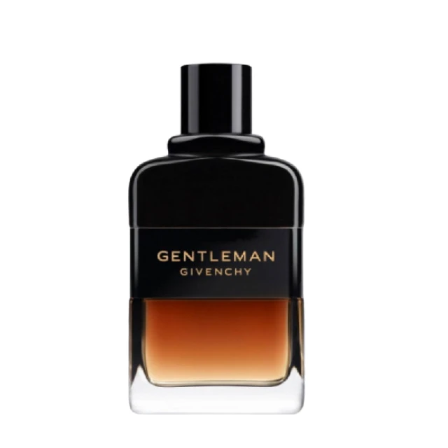Wody perfumowane dla mężczyzn Gentleman Reserve Privee 60 ml