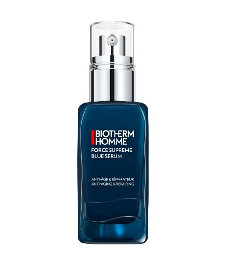 Serum do twarzy Homme  Force Supreme Blue 50 ml