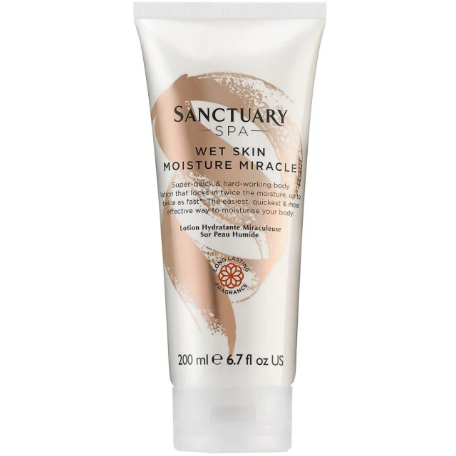 Balsamy do ciała Signature Sanctuary 200 ml
