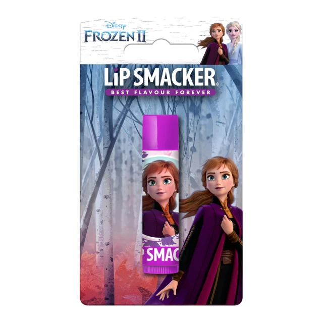 Błyszczyki do ust Disney Frozen Anna 4 g