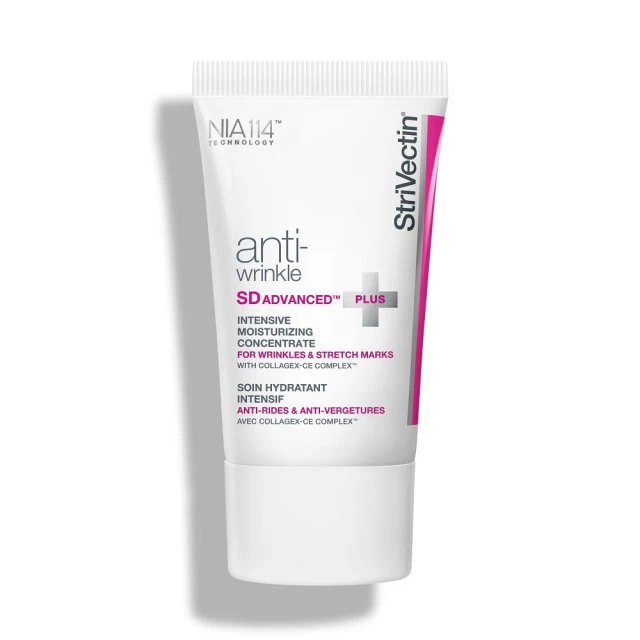 Serum do twarzy Sd Advanced plus intensywny koncentrat na zmarszczki i rozstępy 60 ml