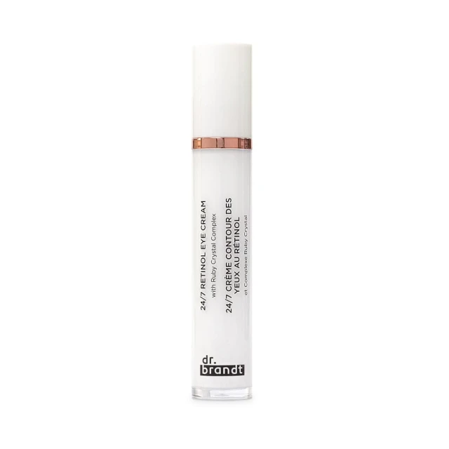 Kremy pod oczy Retinol Eye Cream 15 ml