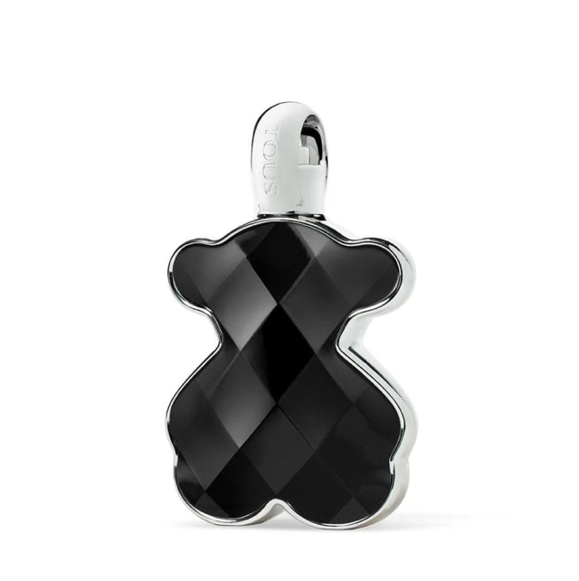 tous loveme the onyx parfum