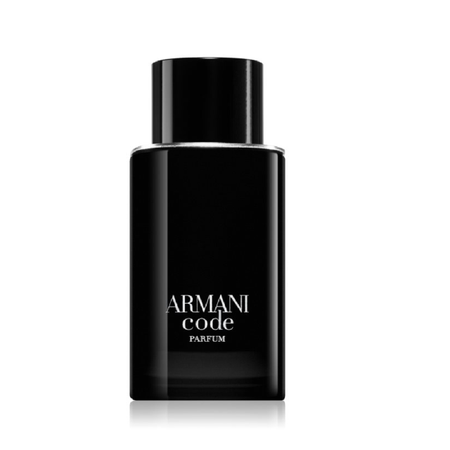 Wody perfumowane dla mężczyzn Code 75 ml