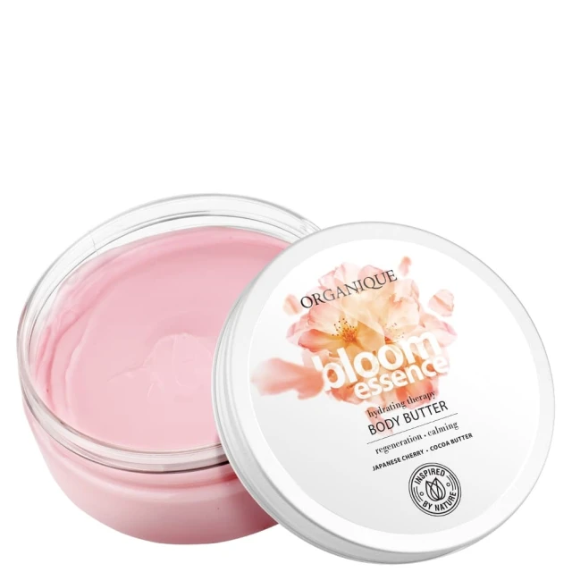 Masła do ciała Bloom Essence nawilżające 200 ml