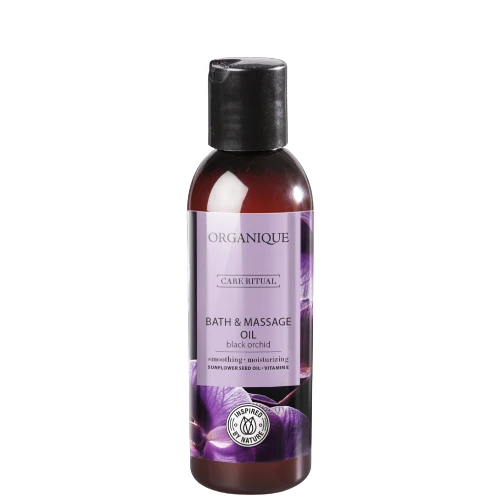 Olejki do ciała Black Orchid 125 ml