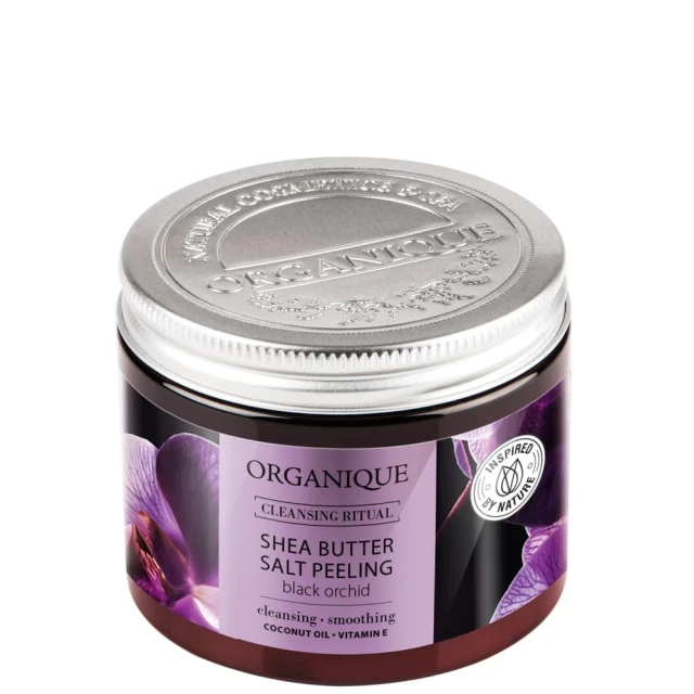 Peelingi do ciała Black Orchid 200 g