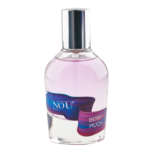 nou vibes - berry much woda perfumowana 30 ml   