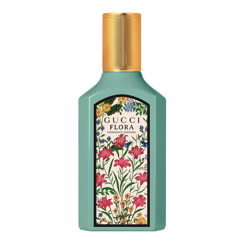 Wody perfumowane dla kobiet Flora Gentle Jasmine 50 ml