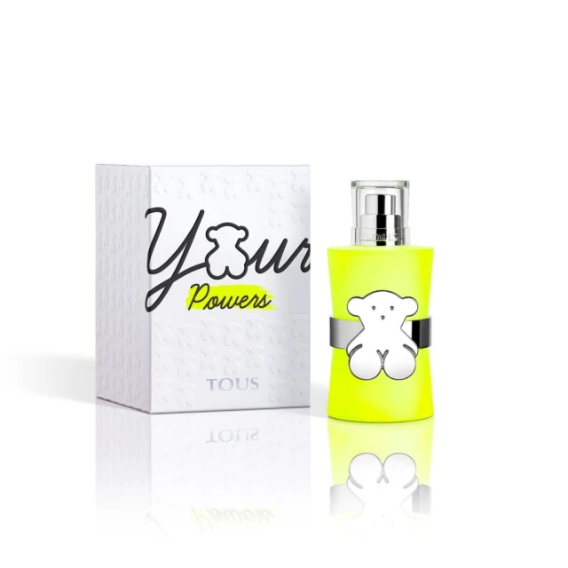 tous gems power woda toaletowa 50 ml   