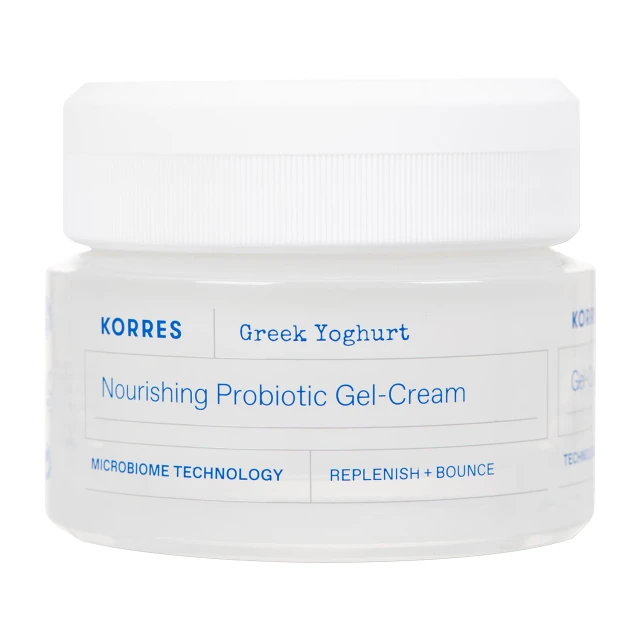 Kremy na dzień Greek Yoghurt 40 ml