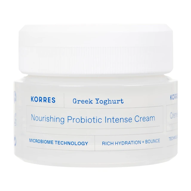 Kremy na dzień Greek Yoghurt Cream 40 ml