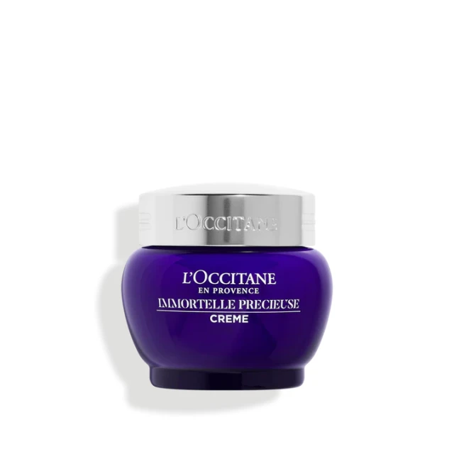 Kremy na dzień Immortelle Precieuse 50 ml