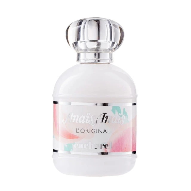 Wody toaletowe dla kobiet Anais Anais 50 ml
