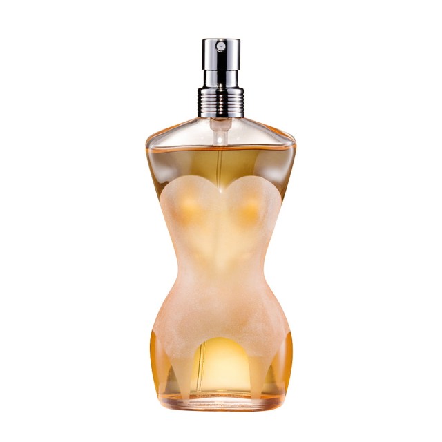 Wody toaletowe dla kobiet Gaultier Classique 50 ml