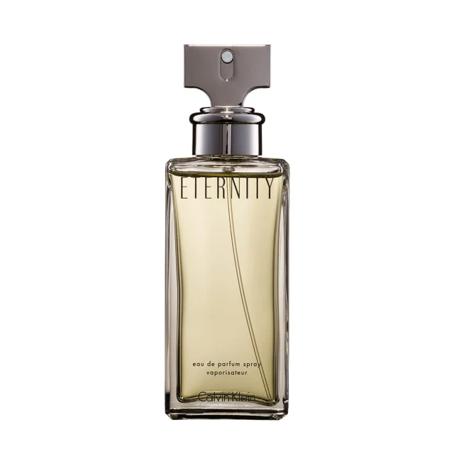 Wody perfumowane dla kobiet Eternity 50 ml