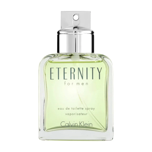 Wody toaletowe dla mężczyzn Eternity For Men 100 ml