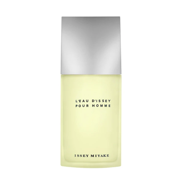 Wody toaletowe dla mężczyzn L'Eau D'Issey Homme 75 ml