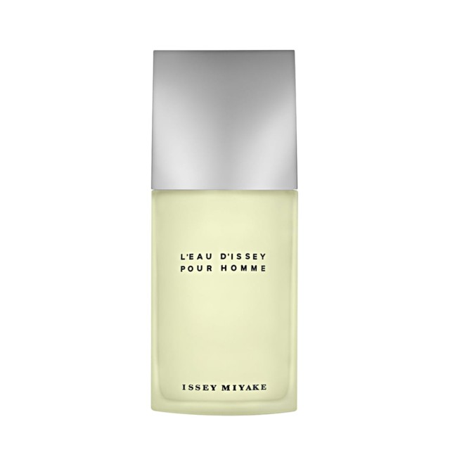Wody toaletowe dla mężczyzn L'Eau D'Issey Homme 125 ml | Aelia Duty Free Wody toaletowe dla mężczyzn L'Eau D'Issey Homme 125 ml