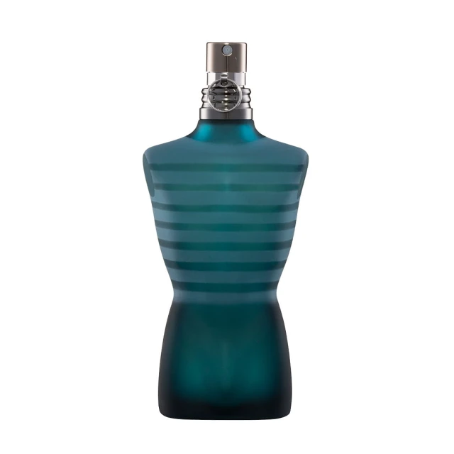 Wody toaletowe dla mężczyzn Gaultier Le Male 75 ml