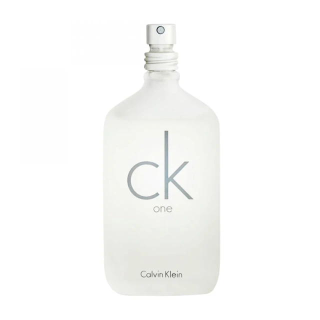 calvin klein ck one woda toaletowa 50 ml   