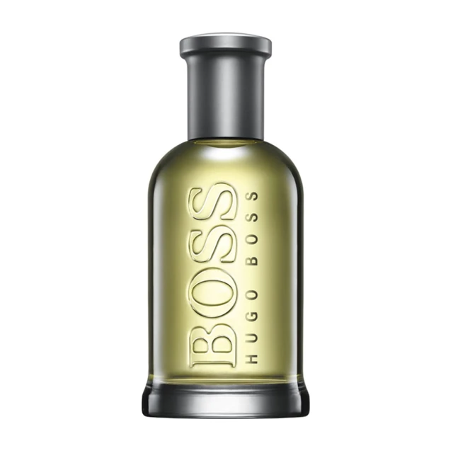 Wody toaletowe dla mężczyzn Boss Bottled 50 ml