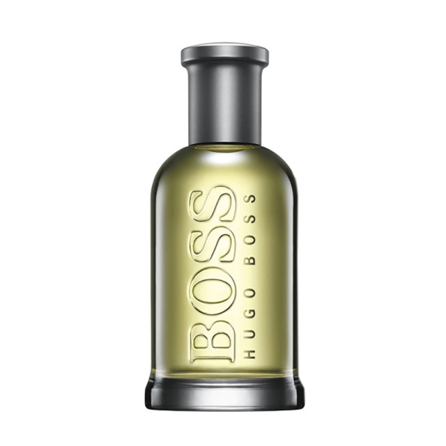 Wody toaletowe dla mężczyzn Boss Bottled 100 ml