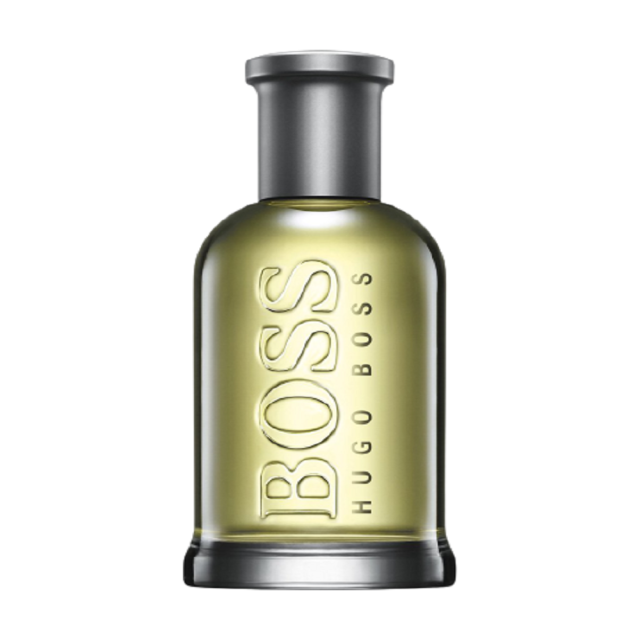 Balsamy po goleniu Boss Bottled 100 ml | Aelia Duty Free Balsamy po goleniu Boss Bottled 100 ml