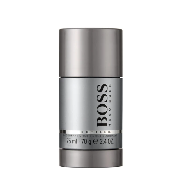 Dezodoranty i antyperspiranty męskie Boss Bottled 75 ml