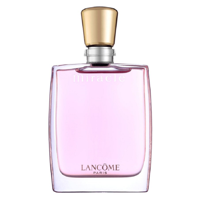 Wody perfumowane dla kobiet Miracle 100 ml | Aelia Duty Free Wody perfumowane dla kobiet Miracle 100 ml