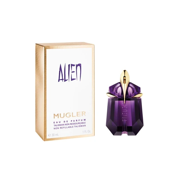 Wody perfumowane dla kobiet Alien 30 ml