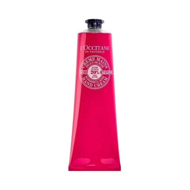 Kremy do dłoni Shea Rose Hand Cream 150 ml