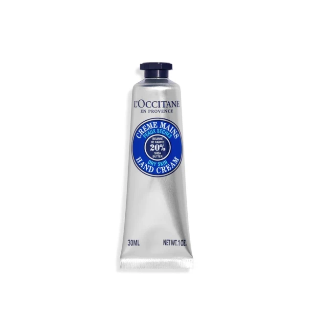 Kremy do dłoni Shea Hand Cream 30 ml