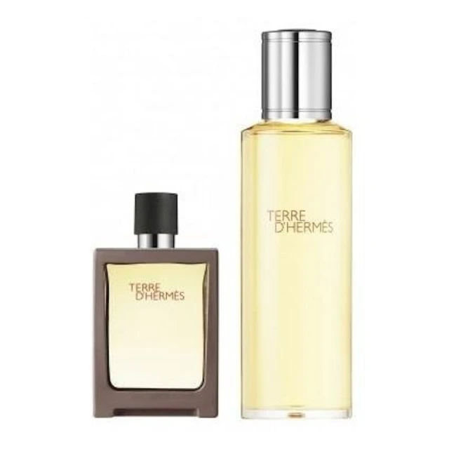 Zestawy perfum Terre D'Hermes set 