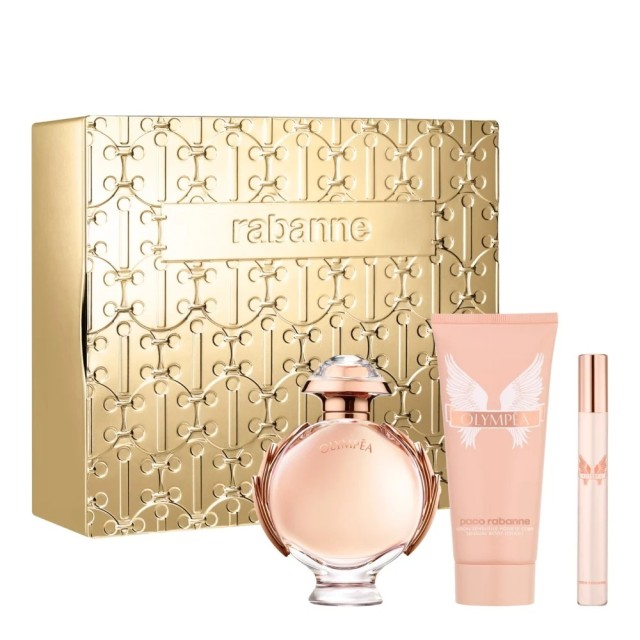 Zestawy perfum Olympea set 