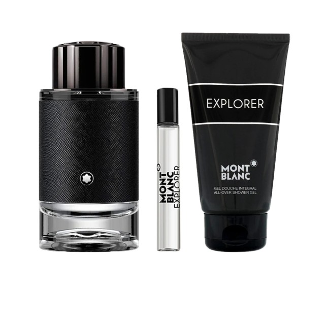 Zestawy perfum Explorer set 