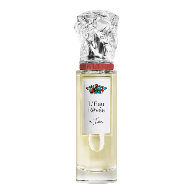 sisley l'eau revee d'isa woda toaletowa 50 ml    