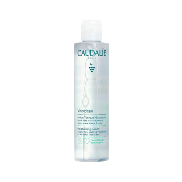 Toniki do twarzy Vinoclean 200 ml