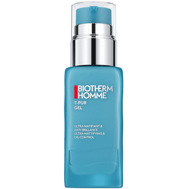 Żele do mycia twarzy Homme T-PUR 50 ml