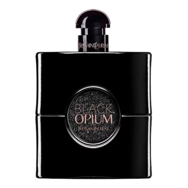 Perfumy dla kobiet Black Opium Le Parfum 90 ml